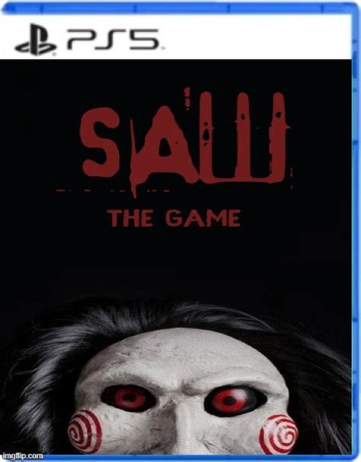 Is the saw game banned?