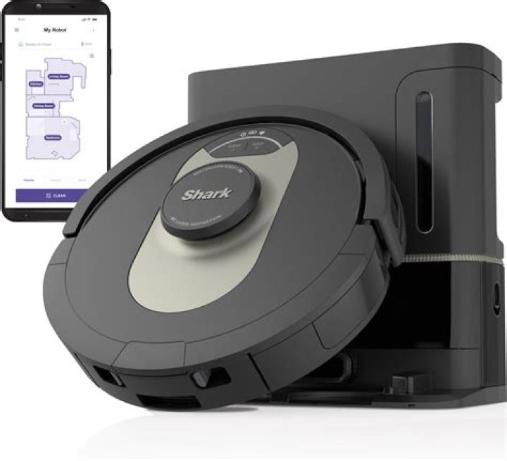 Is the Shark Navigator bagless