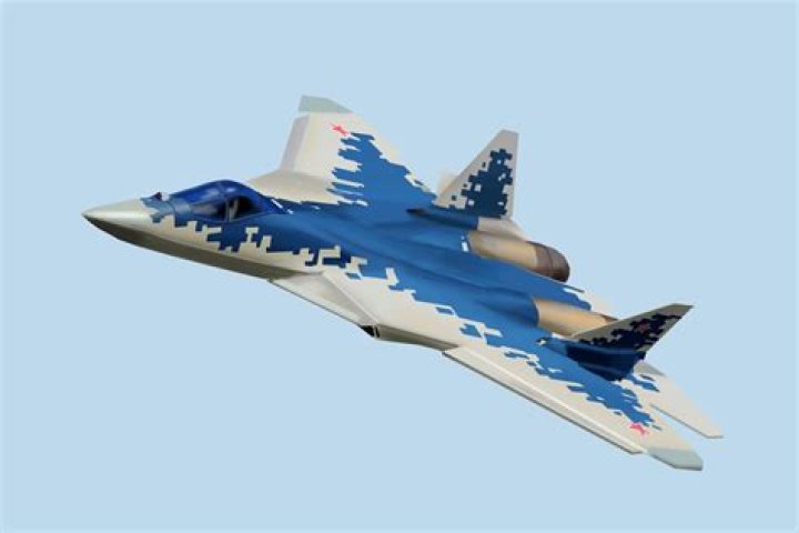 Is the Sukhoi Su-27 good?
