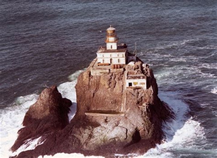 Is the Tillamook Rock Lighthouse still in use today?