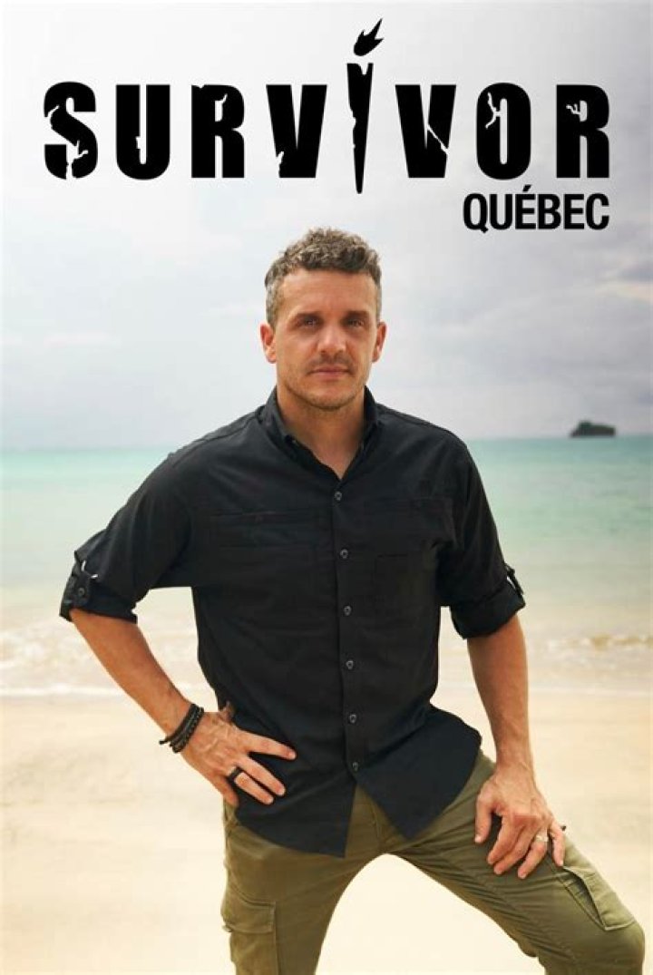 Is there a French Survivor?