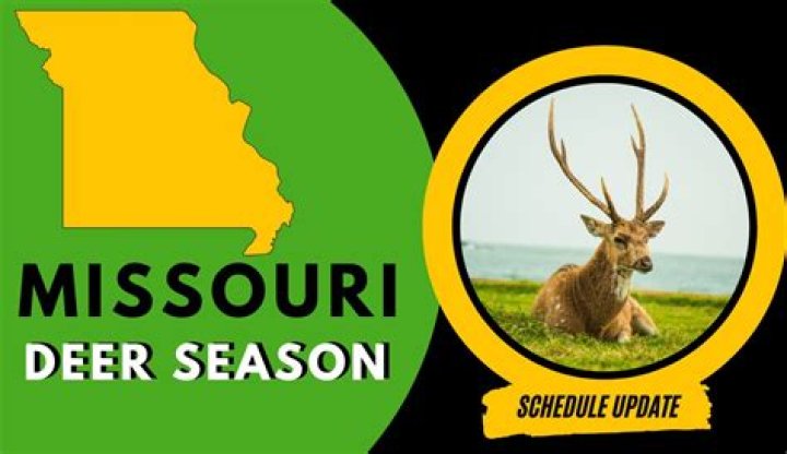 Is there a late deer season in Michigan?