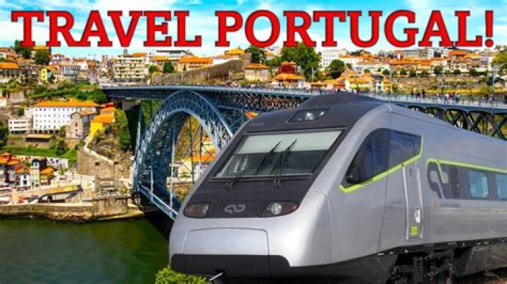 Is there a train from Barcelona to Lisbon Portugal?