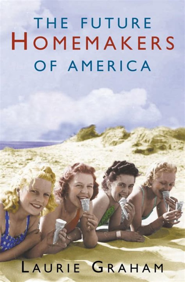 Is there still a Future Homemakers of America?