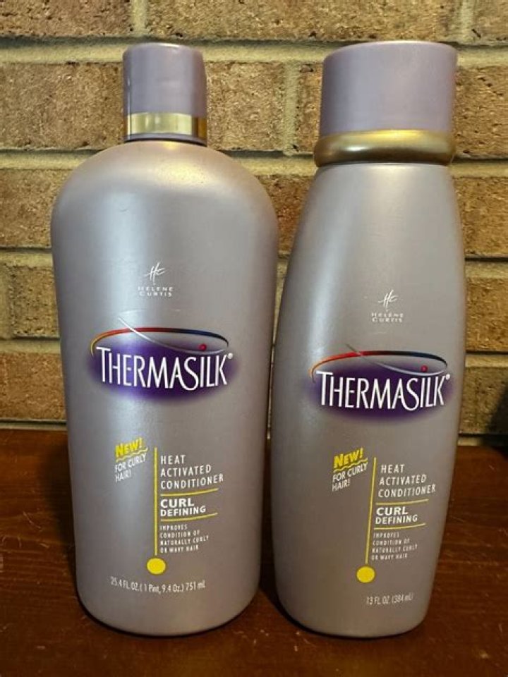 Is thermasilk discontinued?