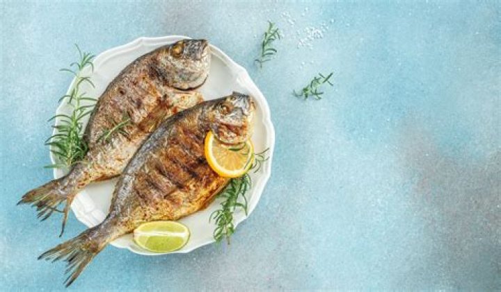 Is Trout a healthy fish to eat