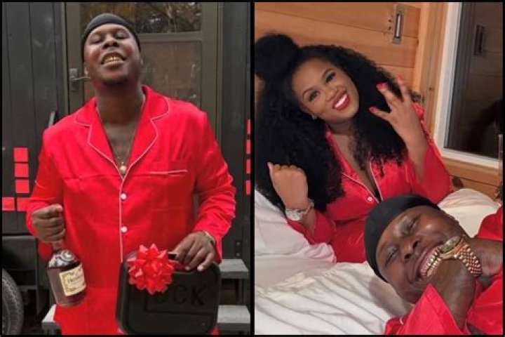 Is Tyrone Davis dead?