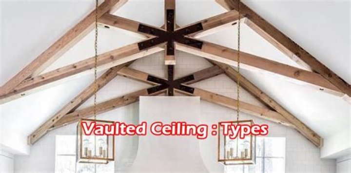 Is vaulting a ceiling worth it