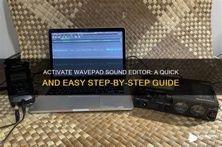 Is WavePad easy to use?
