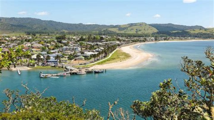 Is Whitianga worth visiting?