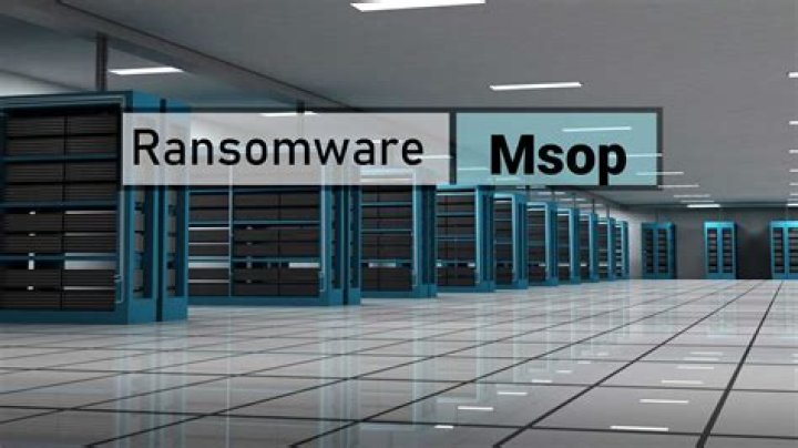 MSOP Virus (.msop Files Ransomware) – DECRYPT+REMOVAL GUIDE [Updated December 2019]