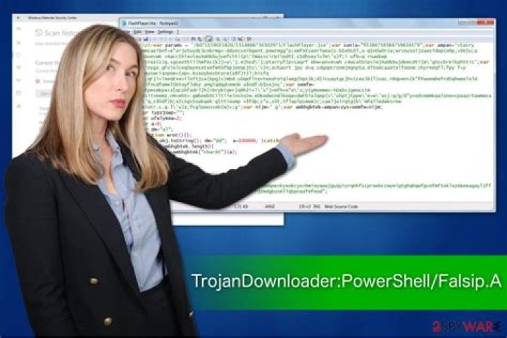 PowerShell/TrojanDownloader.Agent.ABM