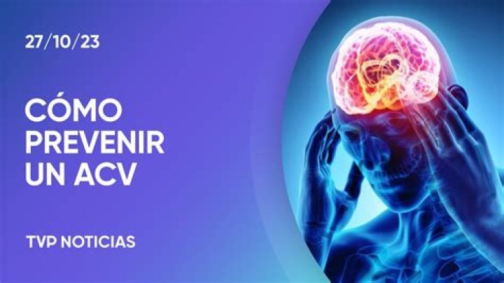 Que medicamento tomar para prevenir un ACV?