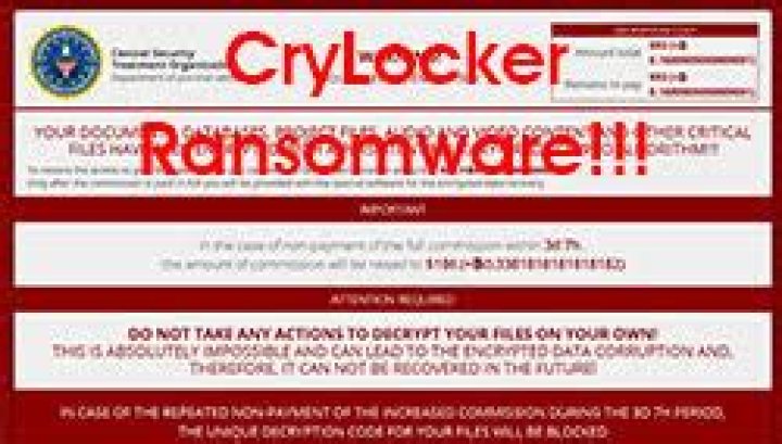 Ransom.CryLocker