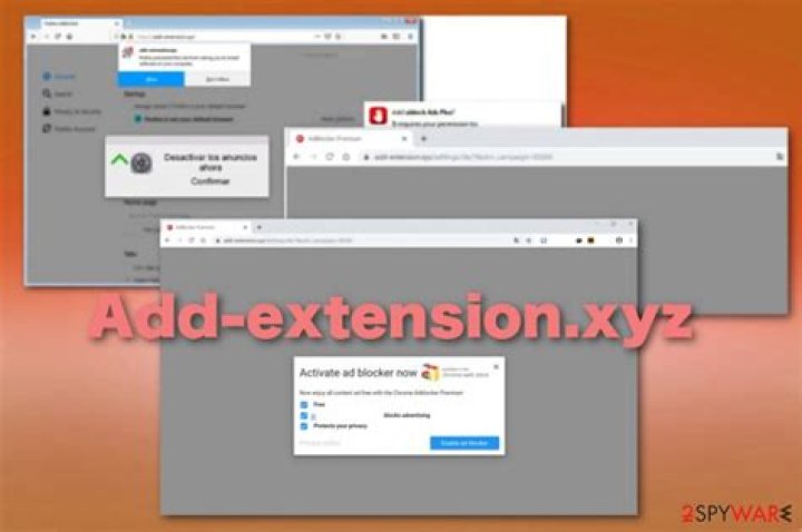 Remove Eisx3.xyz Virus — How to Fix Guide