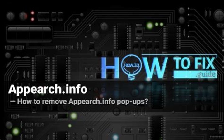 Remove Goog.aseinprofitstefu Pop-up Ads — How to Fix Gude