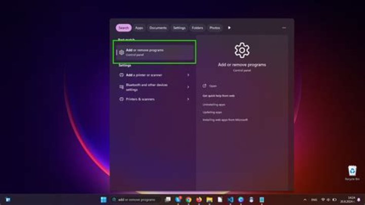 Remove Greenwaterwmc2.click Pop-up Virus — How to Remove?