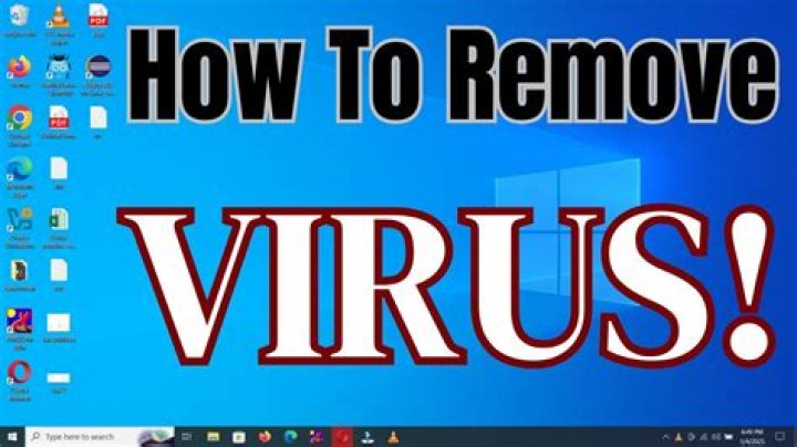 Remove Pizzada Virus — How to Fix Guide
