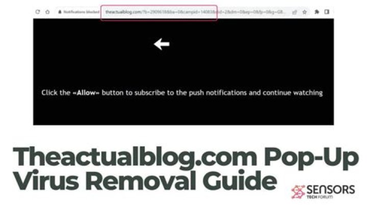 Remove Rplnd53 Pop-up Virus — How to Remove?