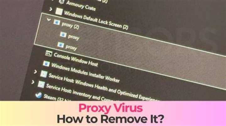 Remove Rplnd6 Virus — How to Fix Guide