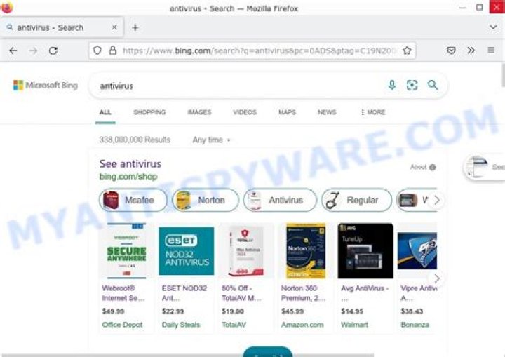 Remove Smoothsearch.online Pop-up Virus — How to Remove?