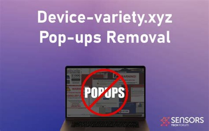 Remove Ythathaveresul.xyz Pop-up Virus — How to Remove?