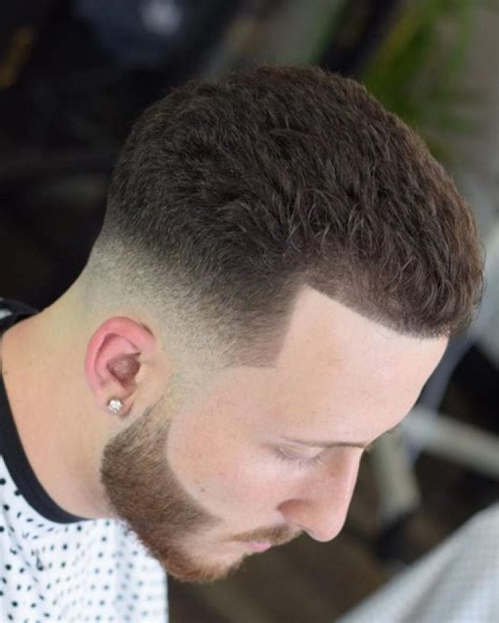 Should a white guy get a fade?