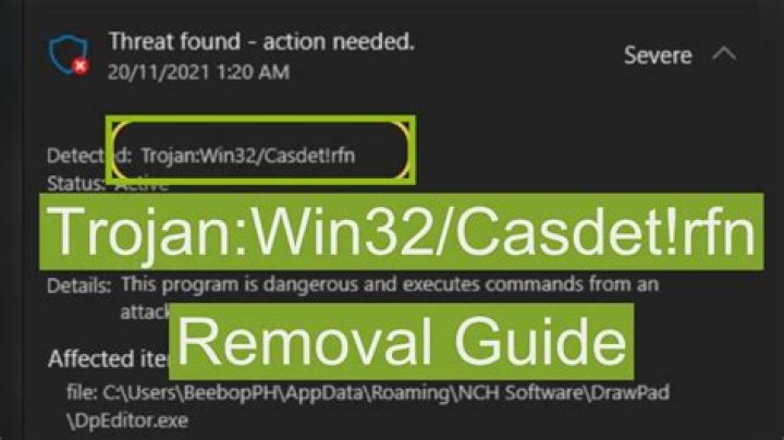 Trojan-Ransom.Win32.Encoder.lpc