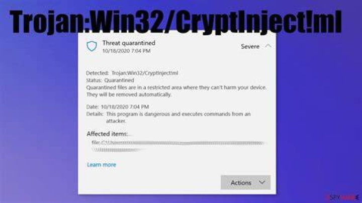 Trojan:Win32/Ninunarch.A