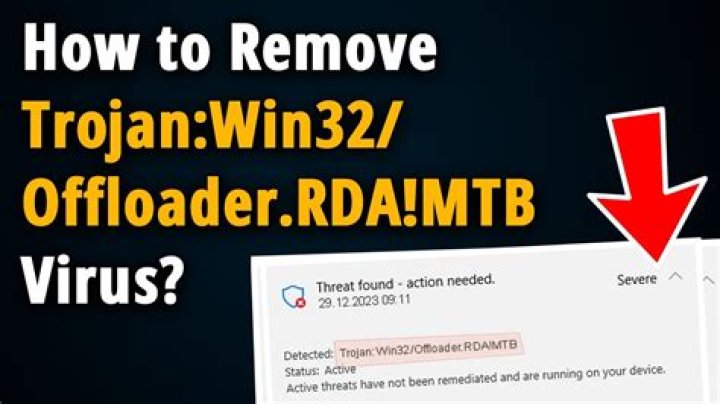 Trojan:Win32/Shaosmine.AA!MTB