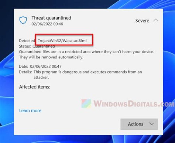 VHO:Trojan.Win32.Chapak