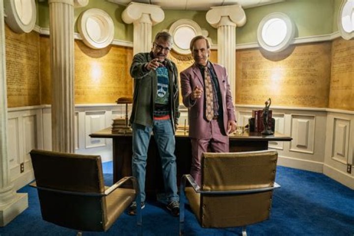 Was the TV show better call Saul Cancelled?