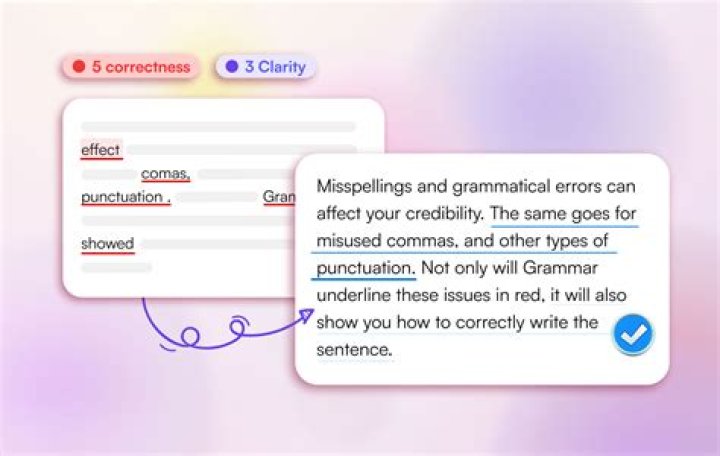 What app can i use to correct my grammar?