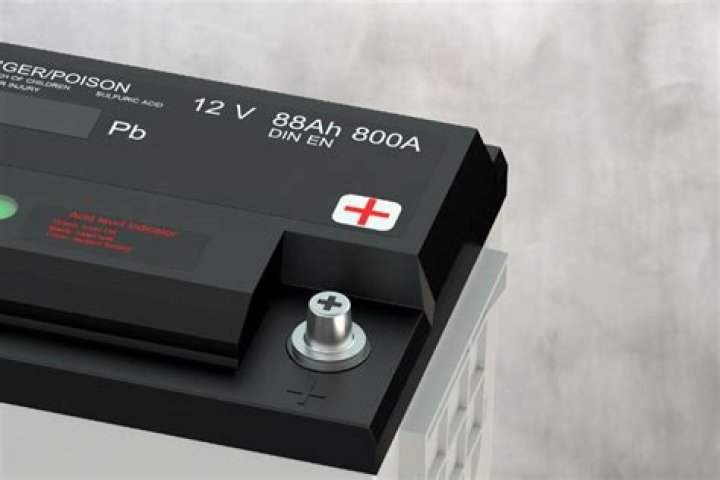 What are amp hours on a battery?