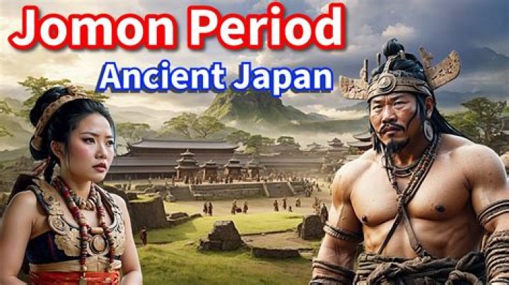 What are Dogu How were they significant to the Japanese during the Jomon period