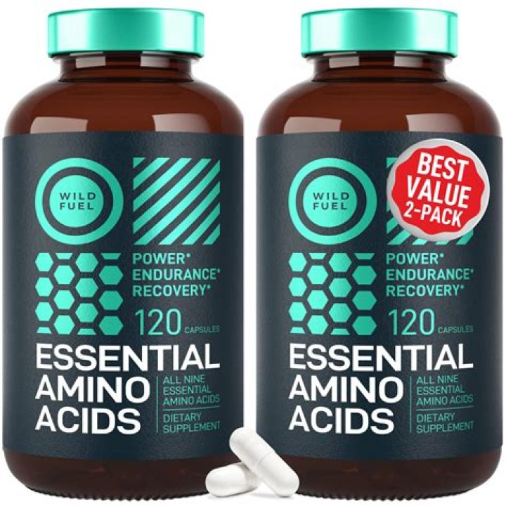 What are free form amino acids good for
