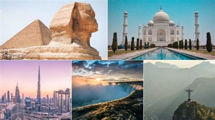 What are some of the unique attractions found in Region 12?