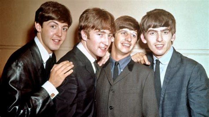 What are the Beatles remembered for?