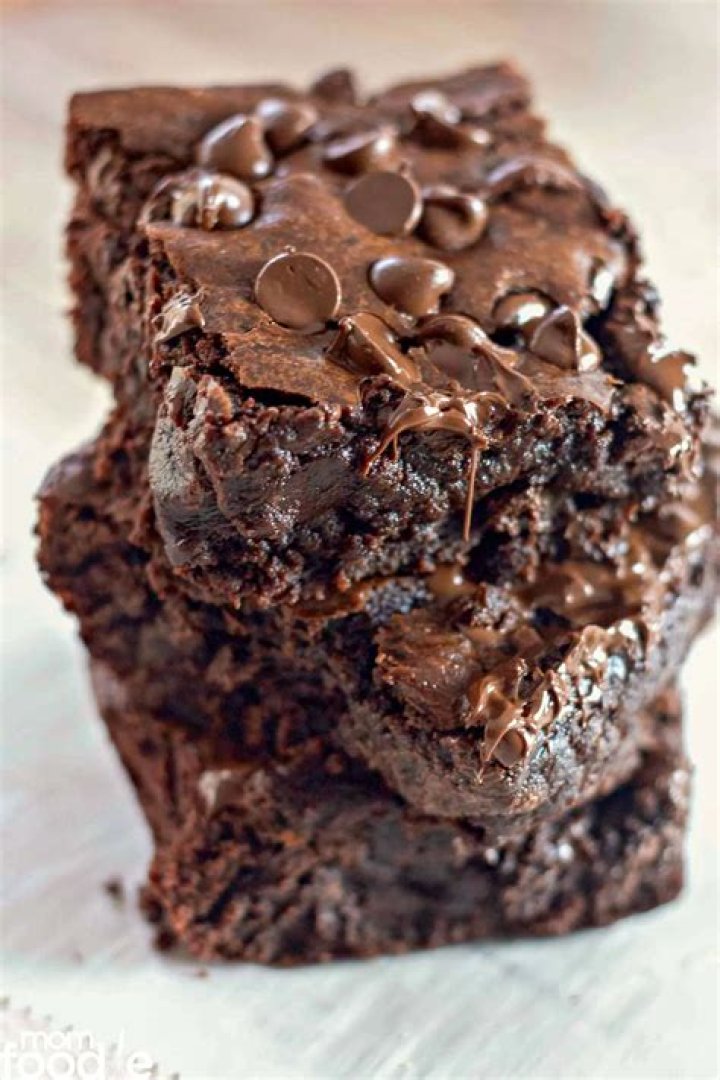 What are the best tasting brownies?