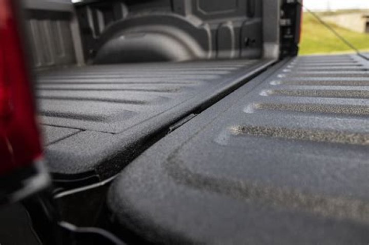 What are the best truck bed liners