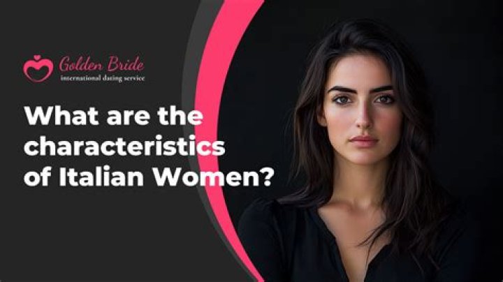 What are the characteristics of Italy?