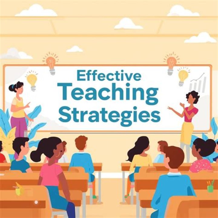 What are the effective teaching strategies for hearing impairment?