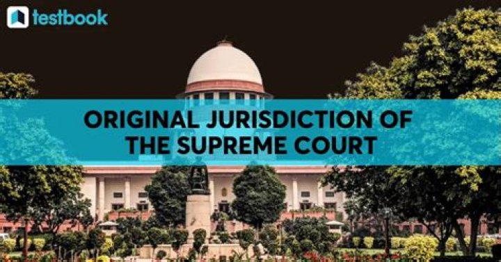What are the jurisdiction of the Supreme Court of Nigeria?