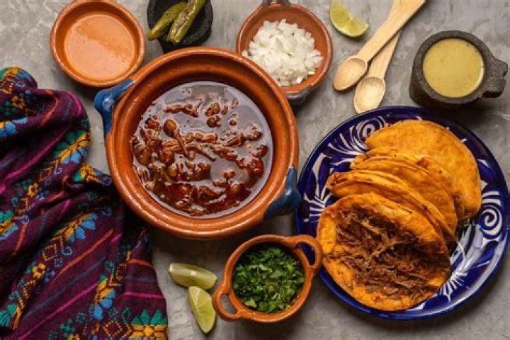 What are the most popular Mexican dishes?