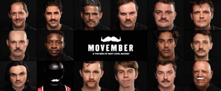 What are the Movember rules?