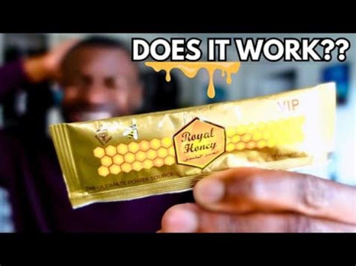 What are the side effects of honey?