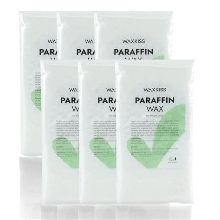 What are the uses of paraffin?