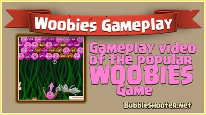 What are woobies?