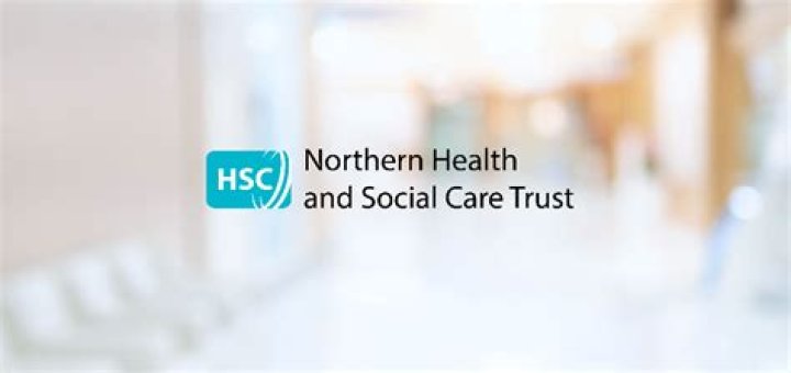 What area does Northern Health and Social Care Trust cover?