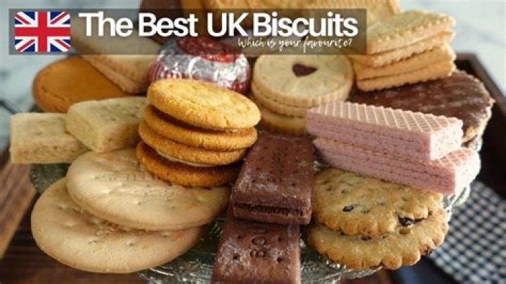 What biscuits are safe for nut allergy?